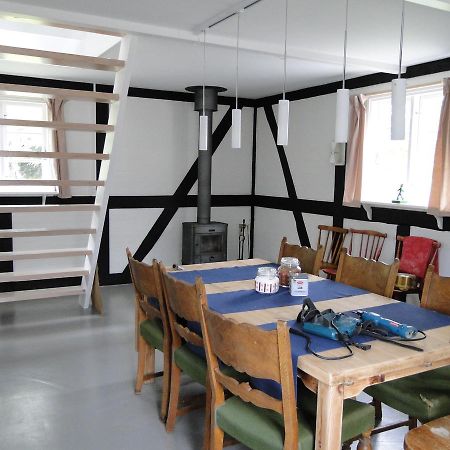 Dyssegaard B&B Skallerup Luaran gambar