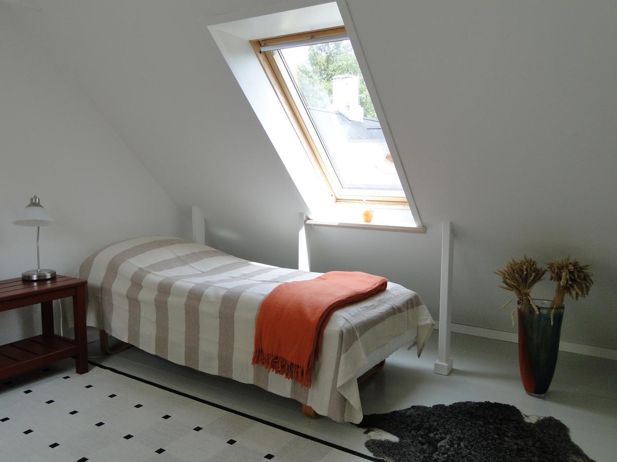 Dyssegaard B&B Skallerup Luaran gambar