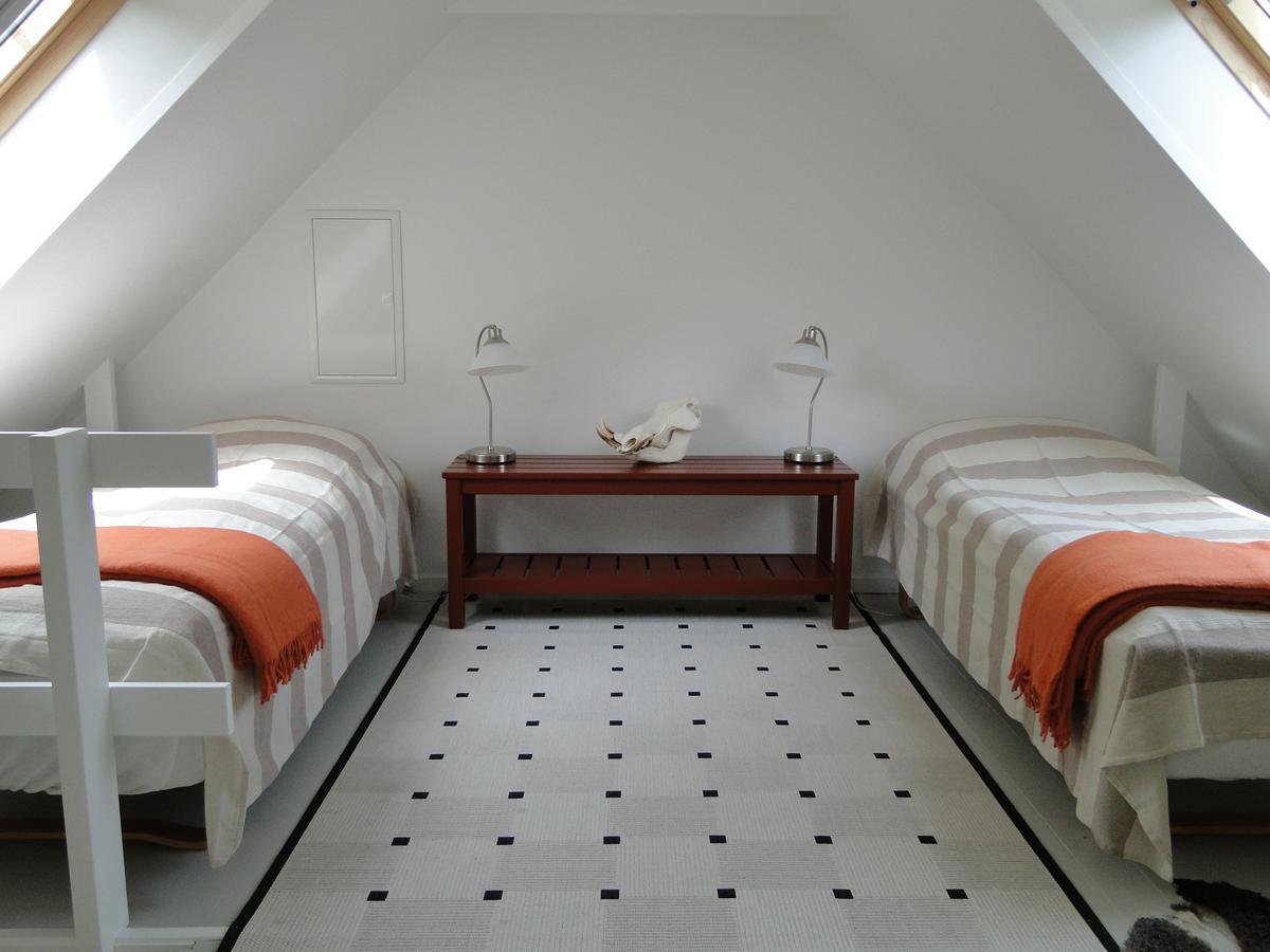Dyssegaard B&B Skallerup Luaran gambar