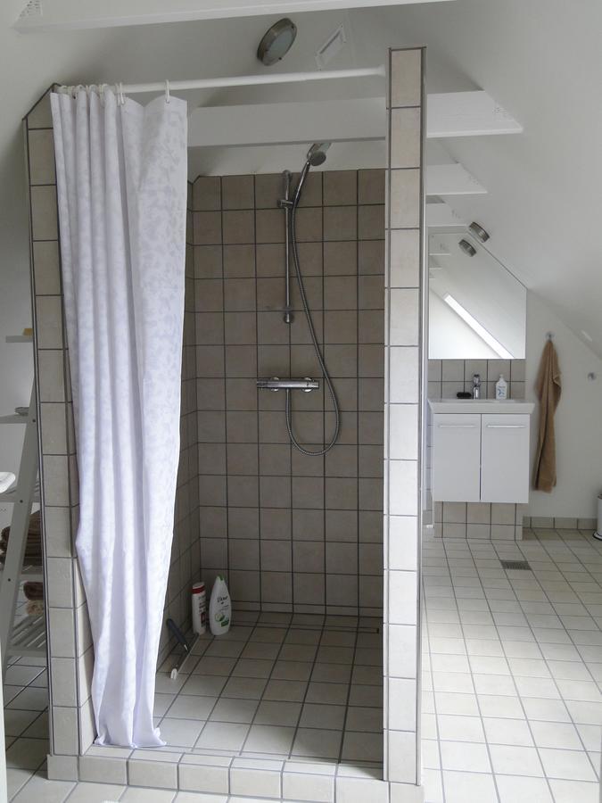 Dyssegaard B&B Skallerup Luaran gambar