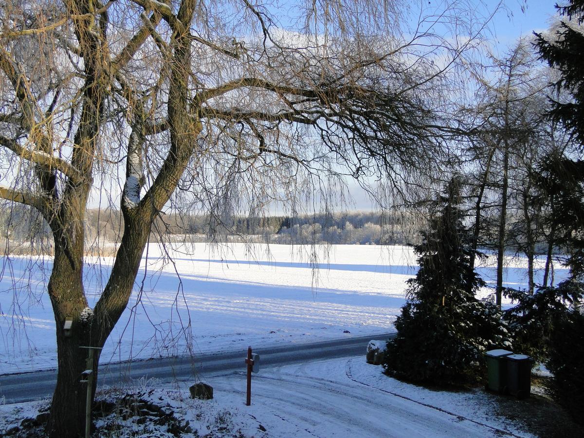 Dyssegaard B&B Skallerup Luaran gambar