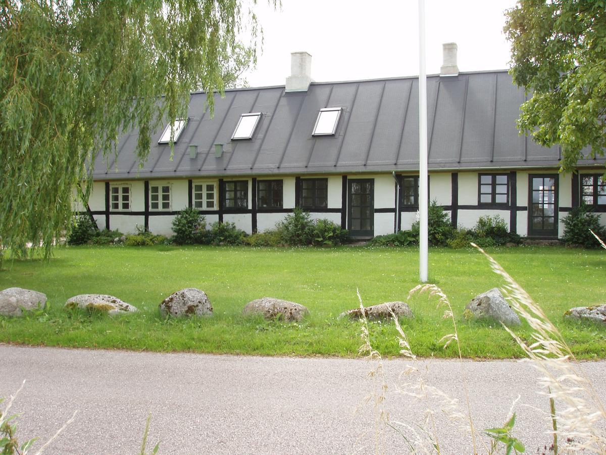 Dyssegaard B&B Skallerup Luaran gambar